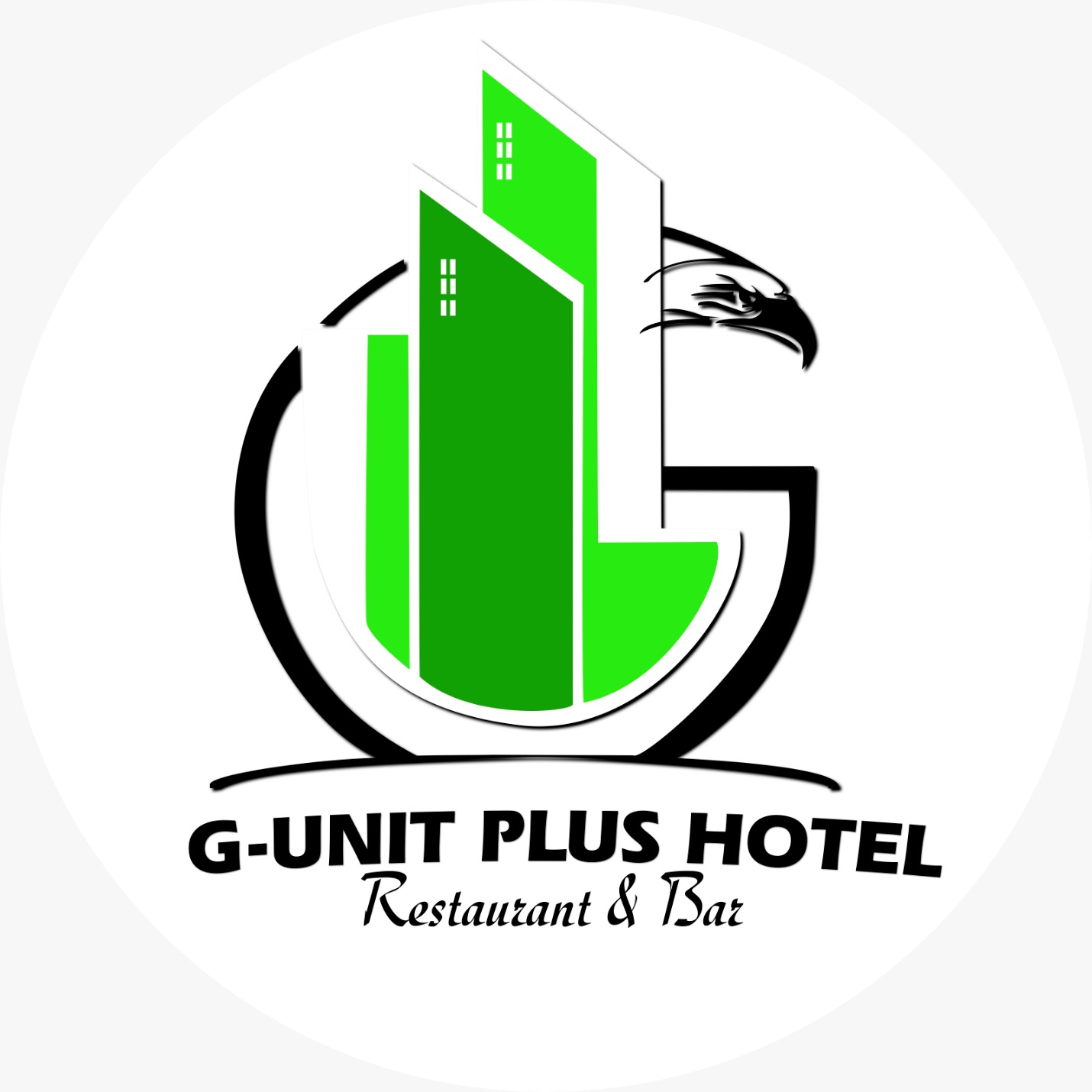 G-Unit Plus Hotel logo